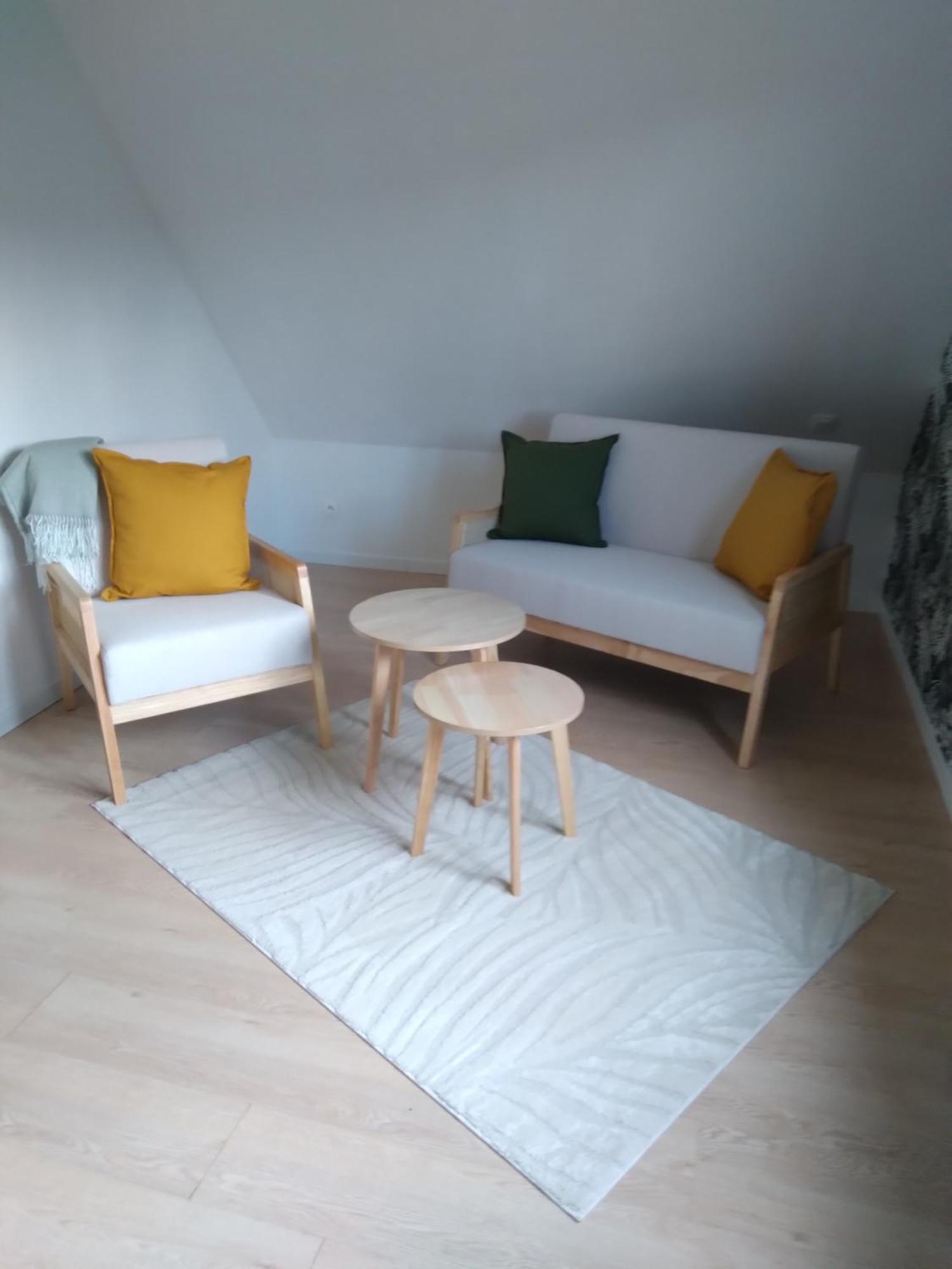 Le Repos Du Facteur Daire Riquewihr Dış mekan fotoğraf